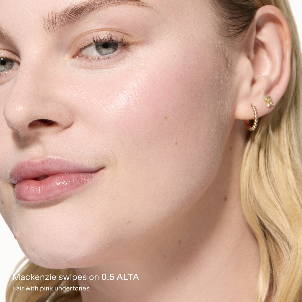 Swipe Serum Concealer® H8