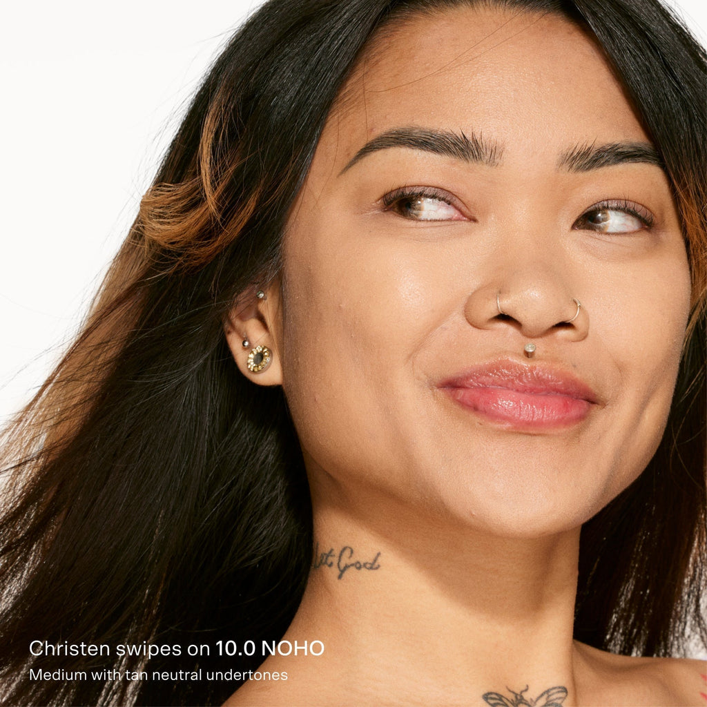 Swipe Serum Concealer® H8