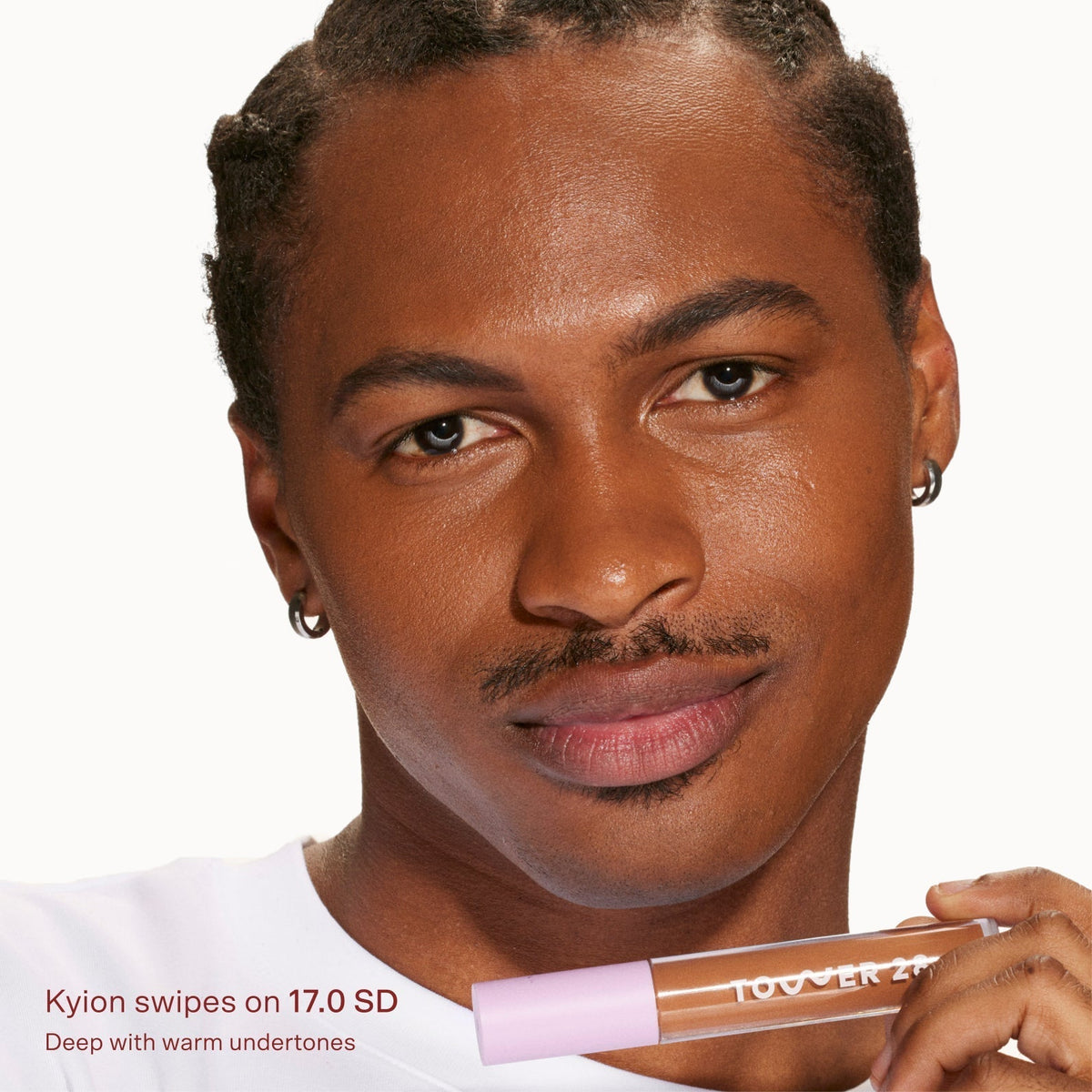 Swipe Serum Concealer® D5