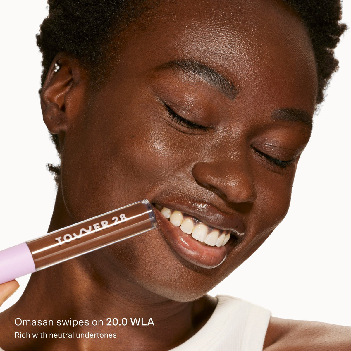 Swipe Serum Concealer® D5
