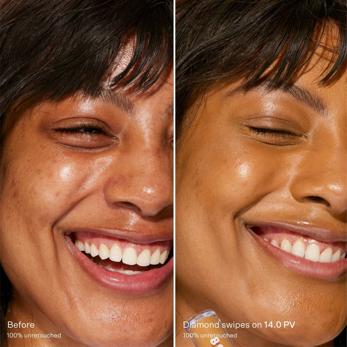 Swipe Serum Concealer® H8