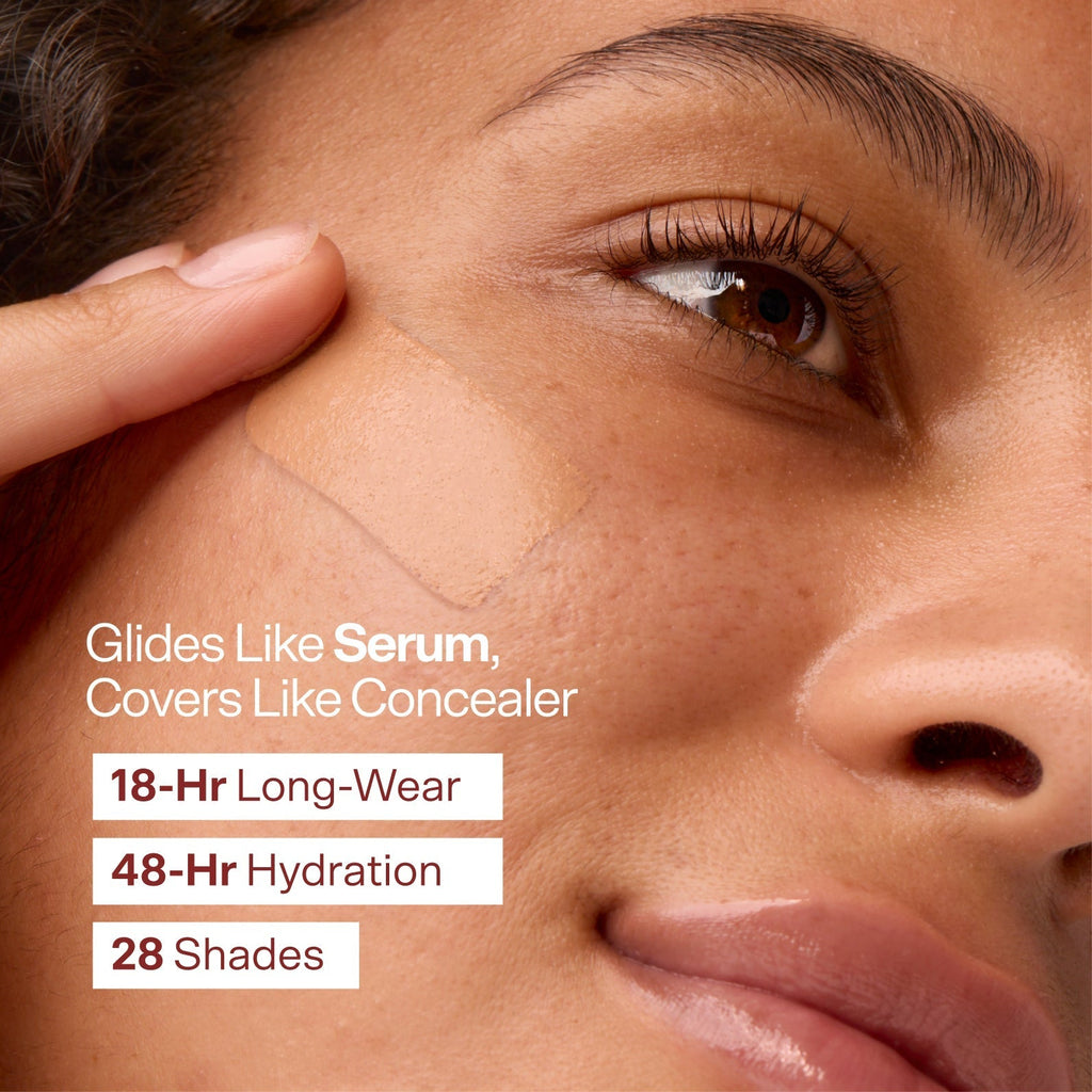 Swipe Serum Concealer® D5