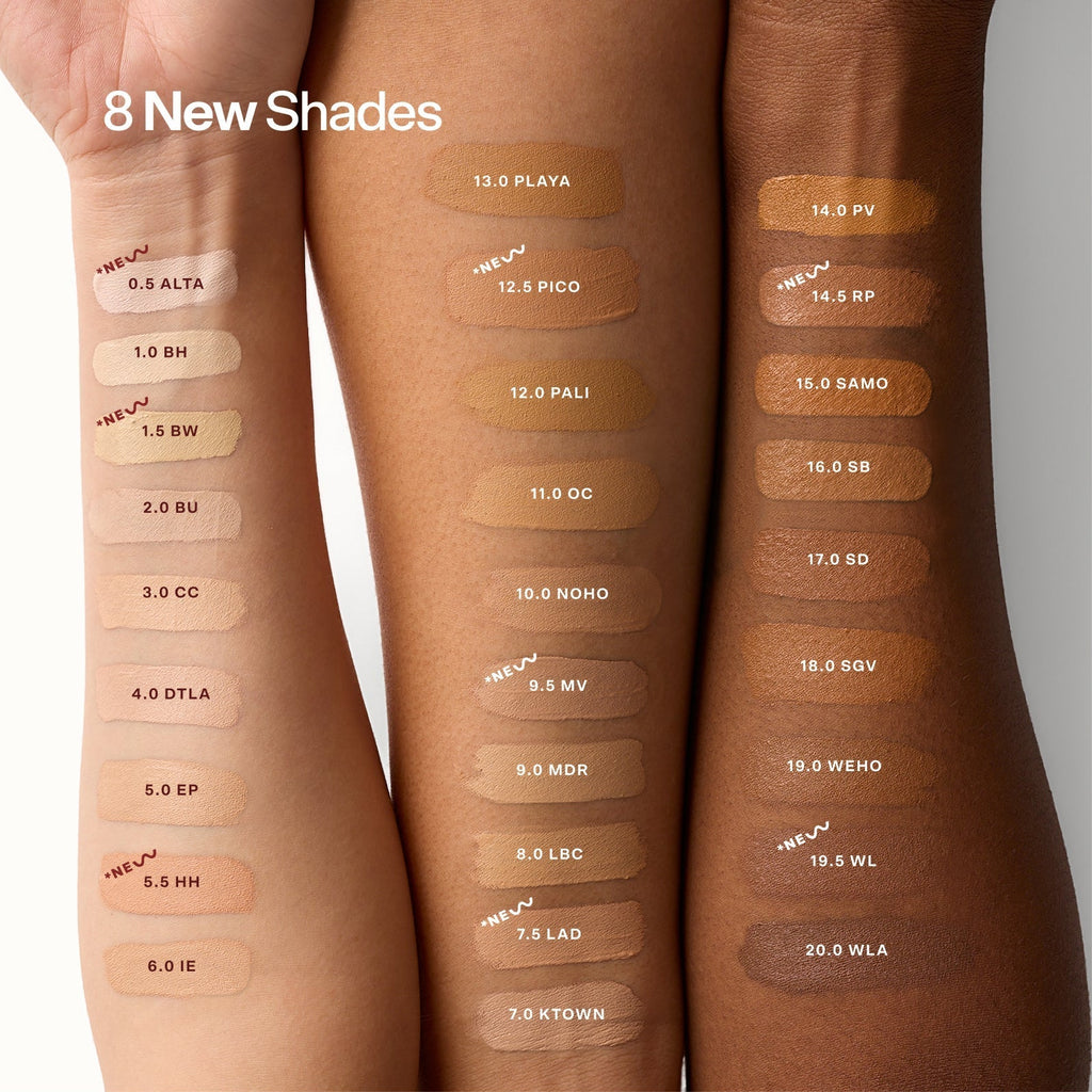 Swipe Serum Concealer® D5