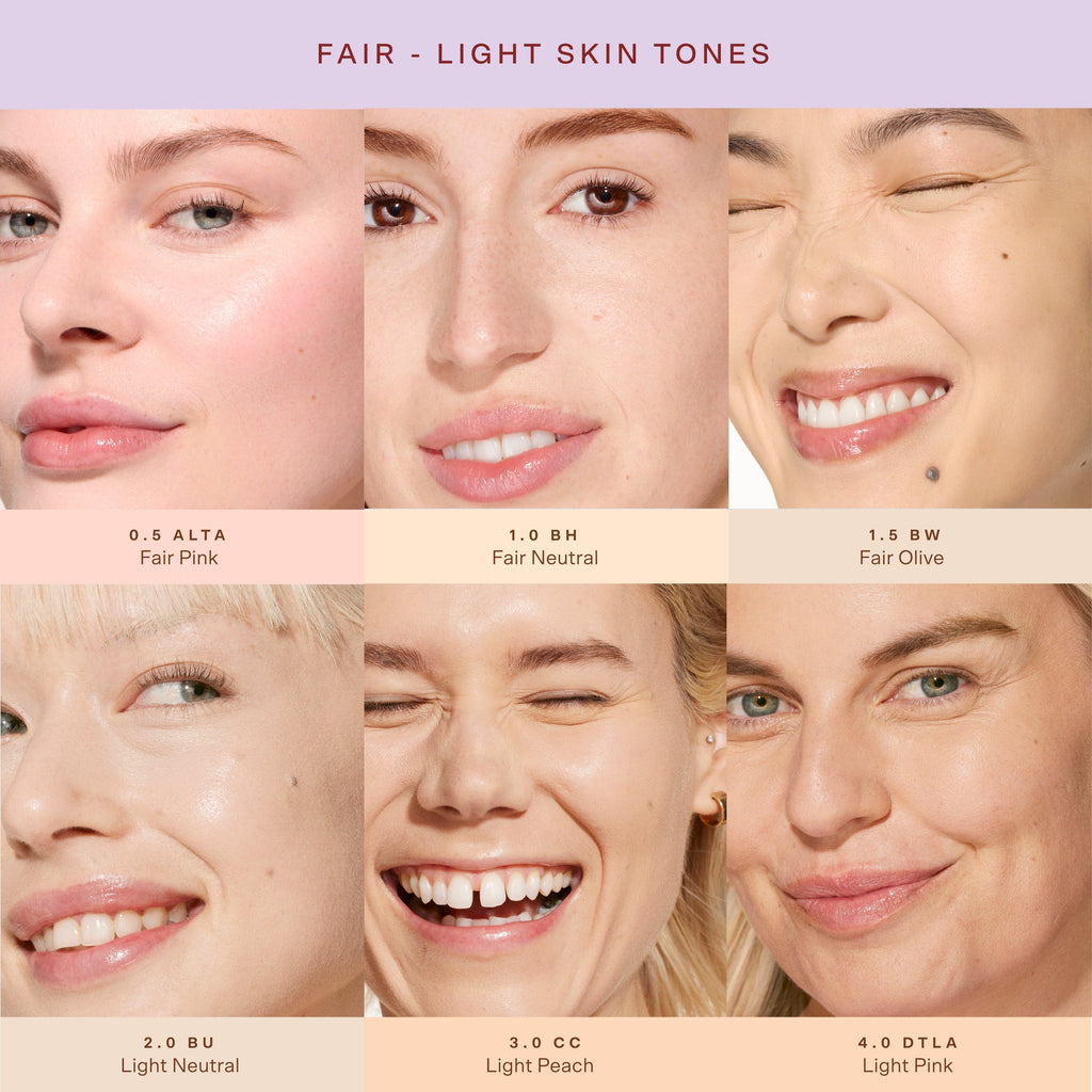 Swipe Serum Concealer® H8