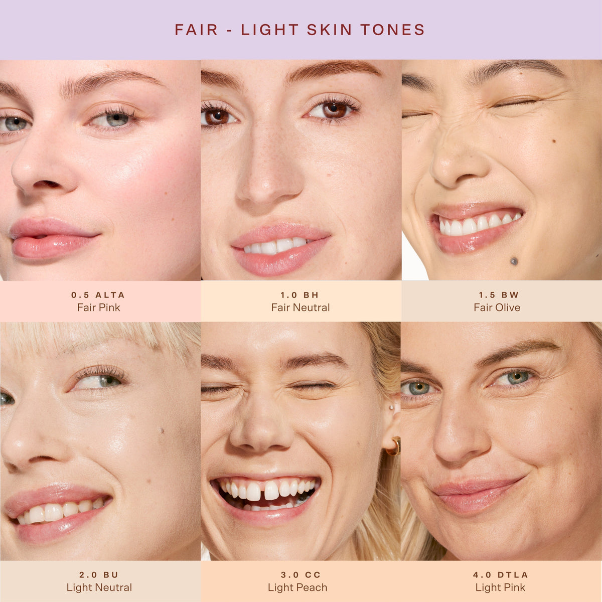 Swipe Serum Concealer® D5