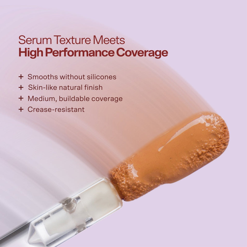Swipe Serum Concealer® H8