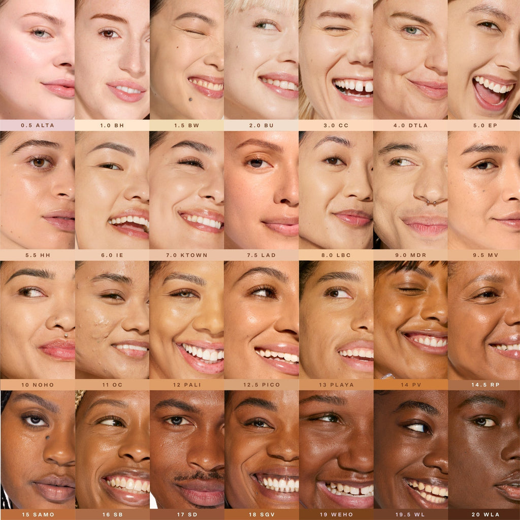 Swipe Serum Concealer® D5