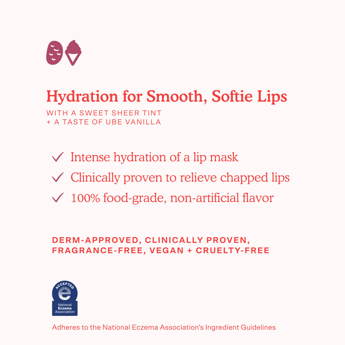 LipSoftie® Lip Treatment G1