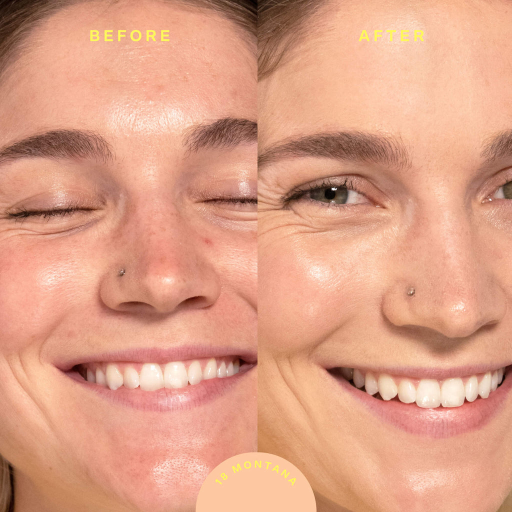 SunnyDays™ Tinted SPF 30 O8