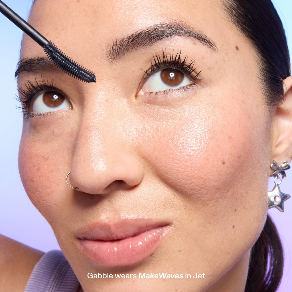 MakeWaves® Mascara E8