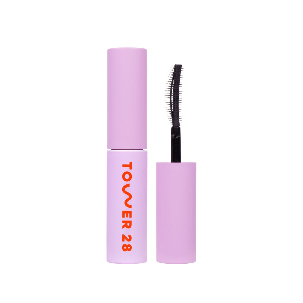 MakeWaves® Mascara E8