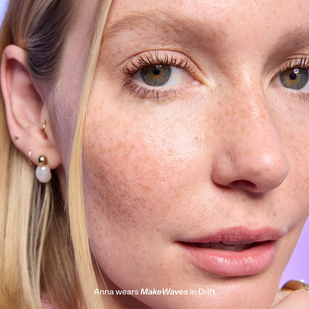 MakeWaves® Mascara E8