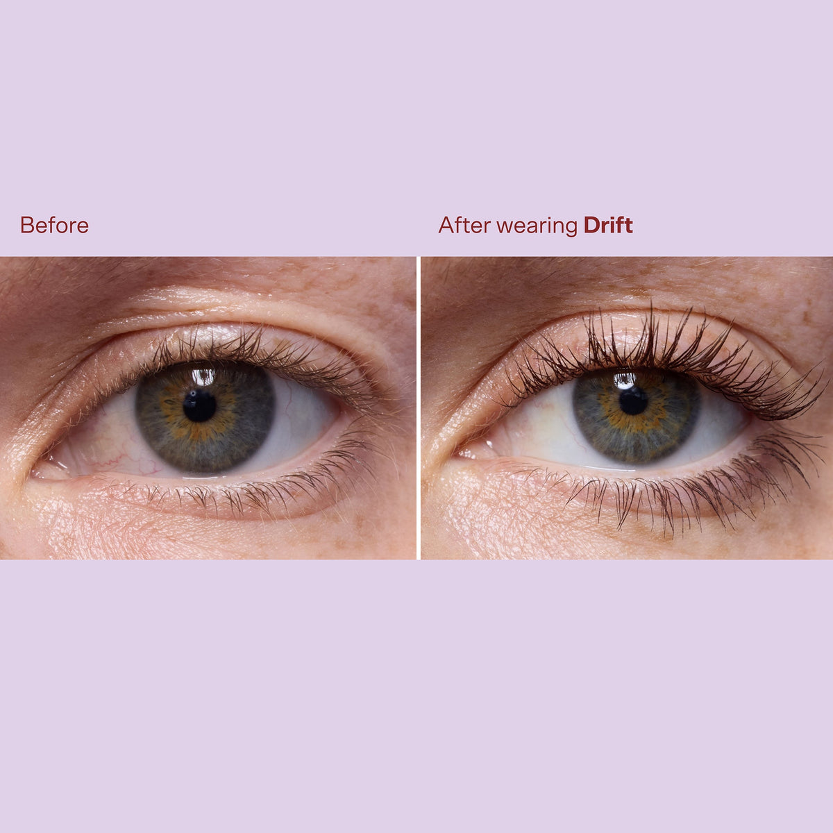 MakeWaves® Mascara E8