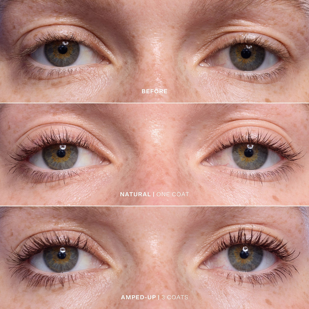 MakeWaves® Mascara E8