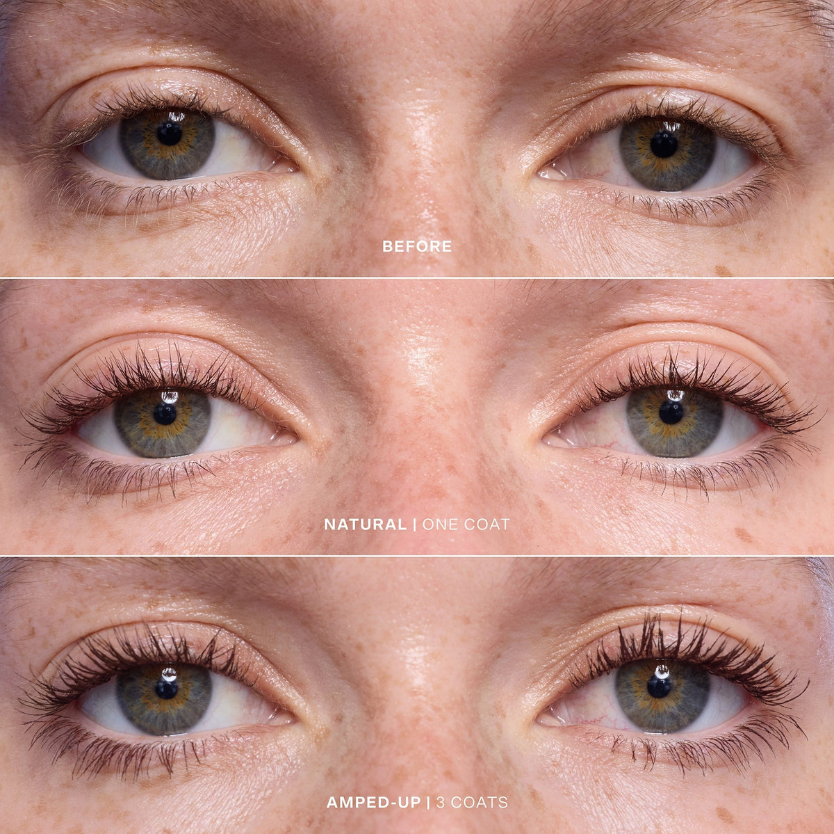 MakeWaves® Mascara E8