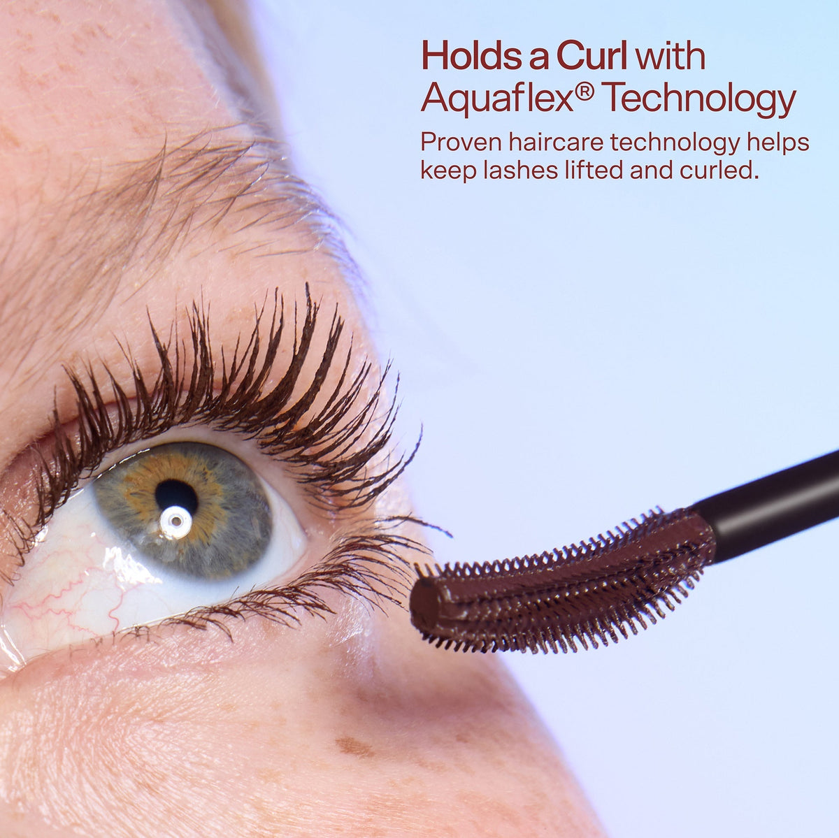MakeWaves® Mascara E8