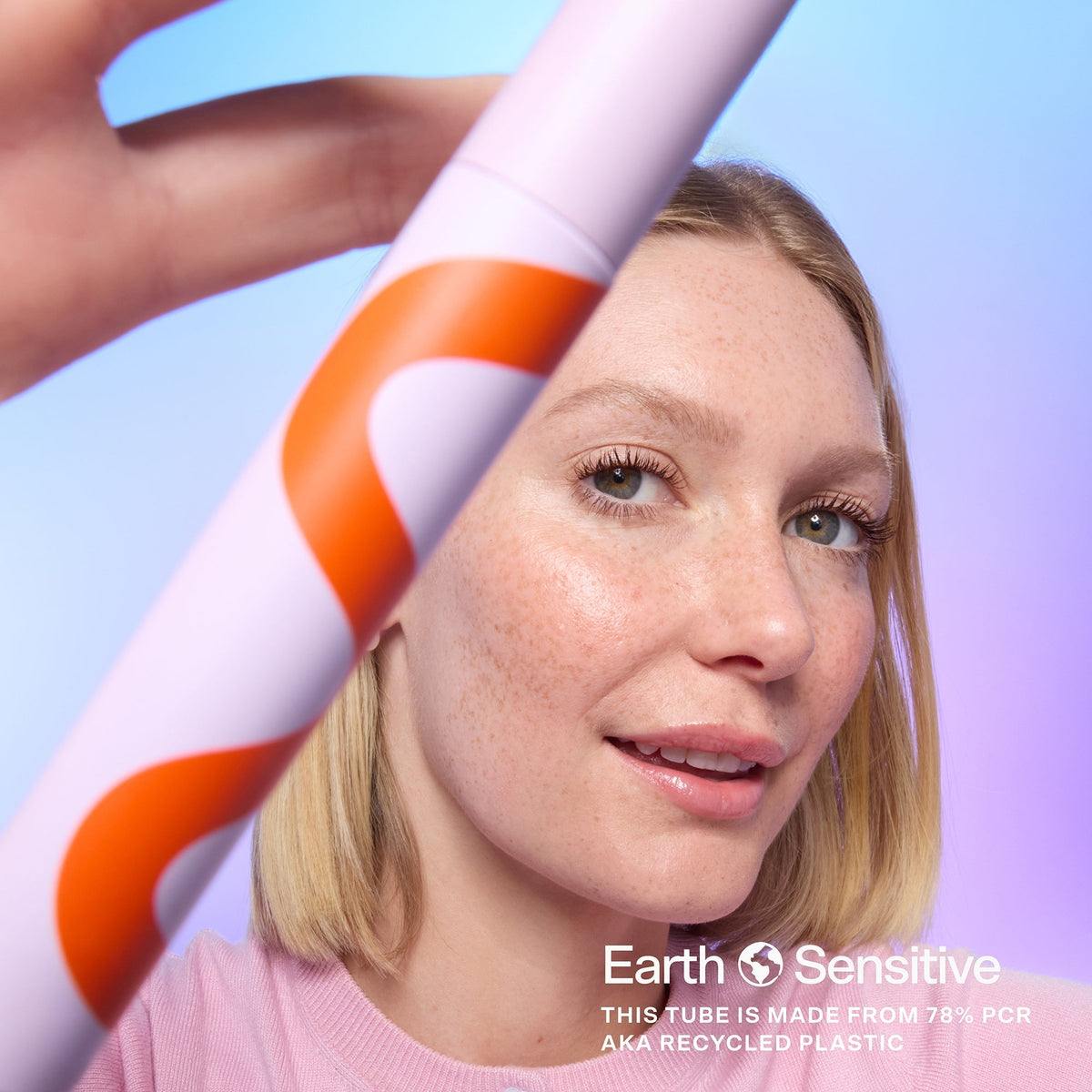 MakeWaves® Mascara E8