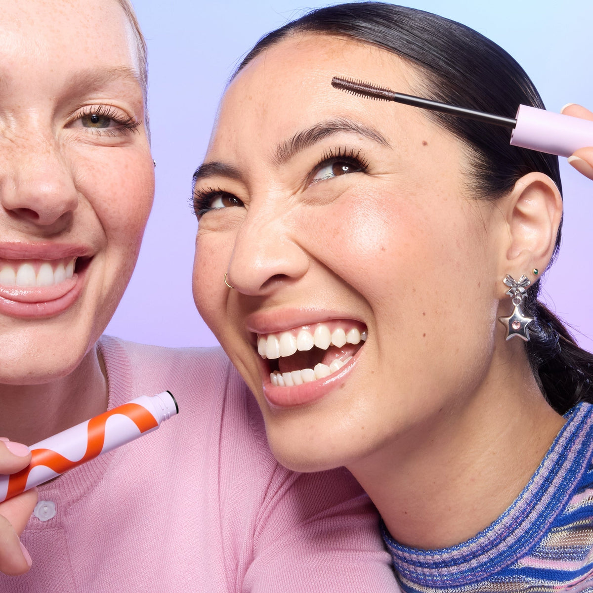 MakeWaves® Mascara E8