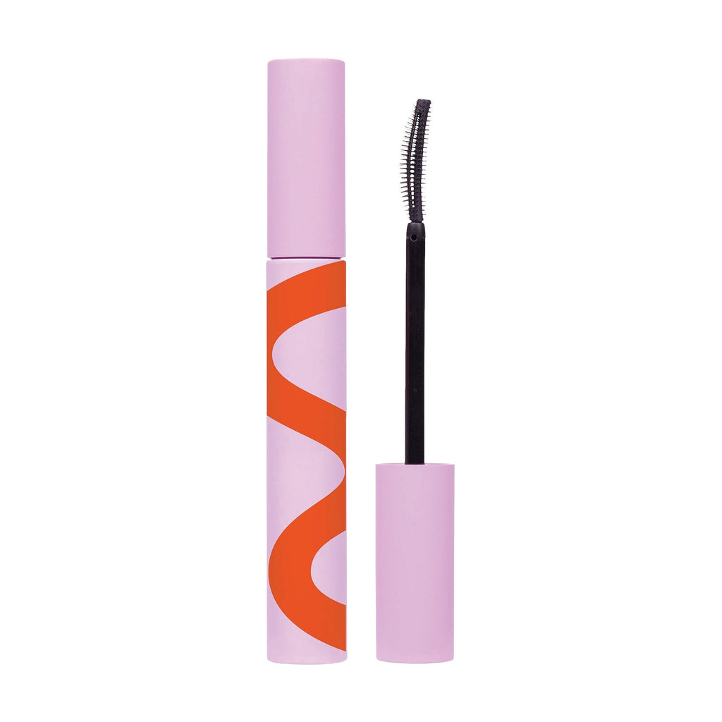 MakeWaves® Mascara E8