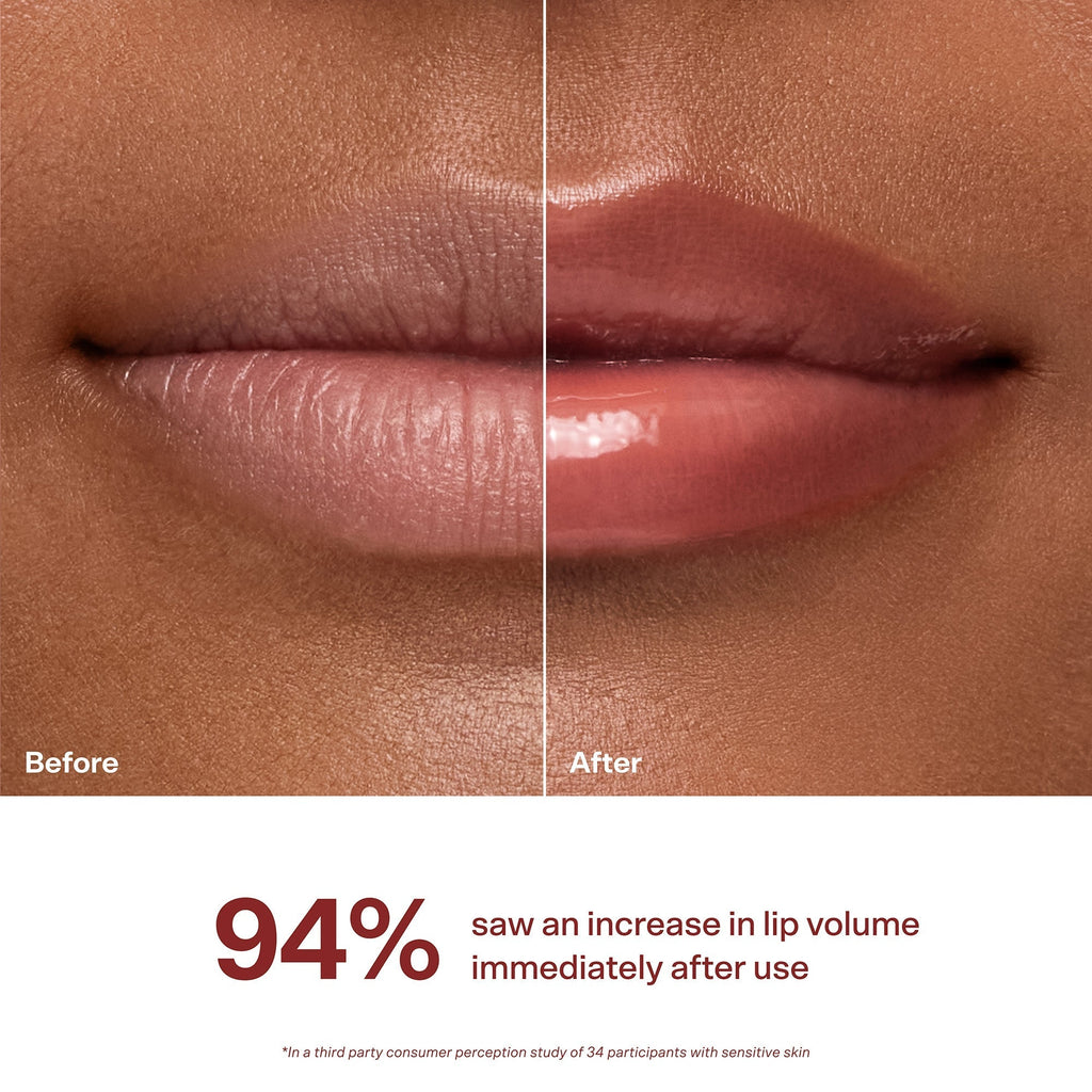 ShineOn Plumping Lip Jelly F0
