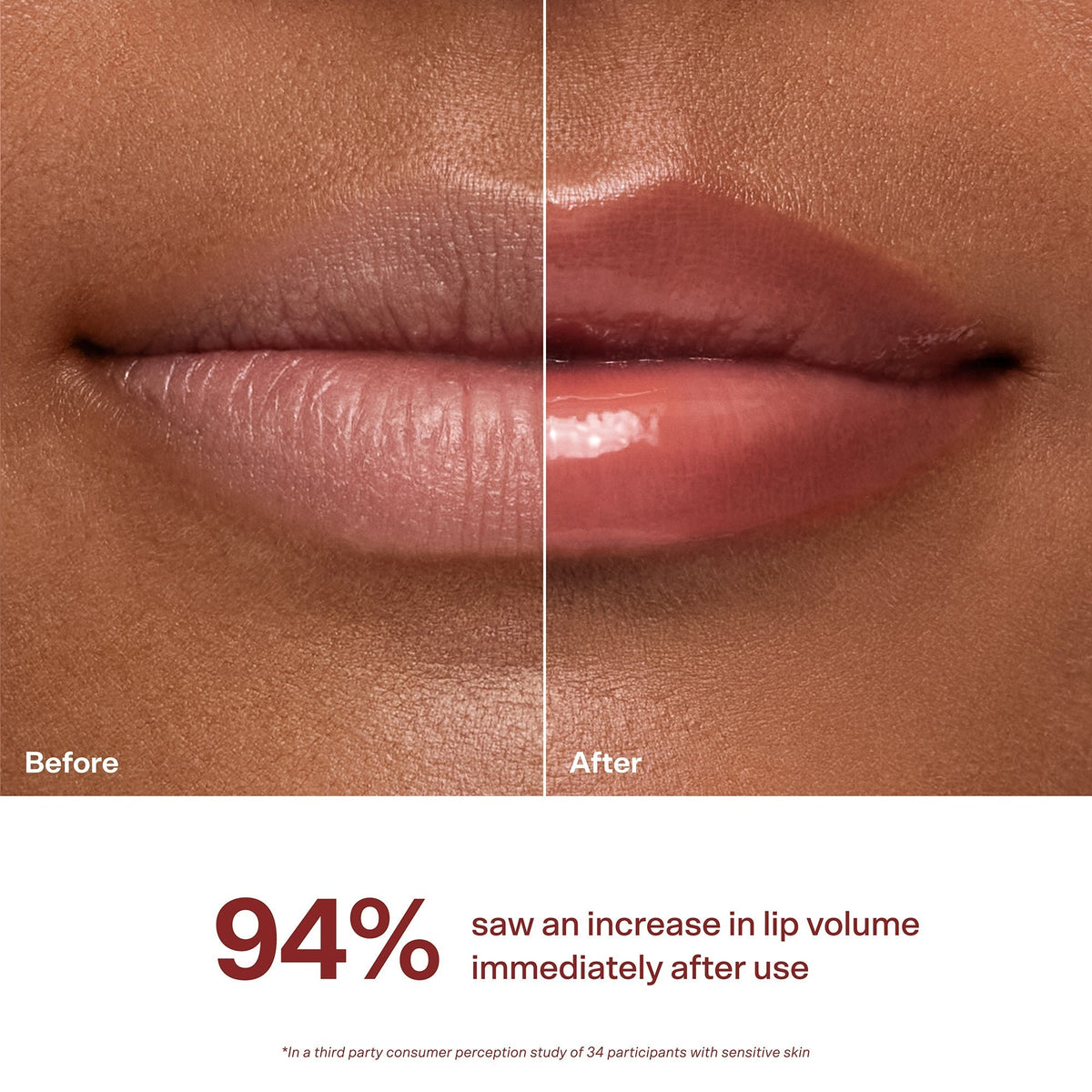 ShineOn Plumping Lip Jelly F0
