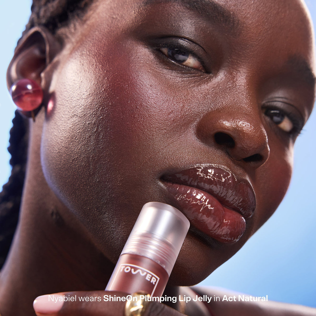 ShineOn Plumping Lip Jelly F0
