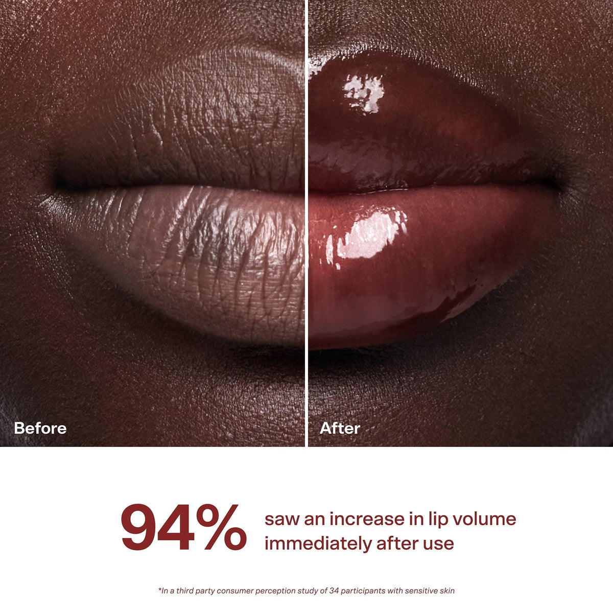 ShineOn Plumping Lip Jelly F0
