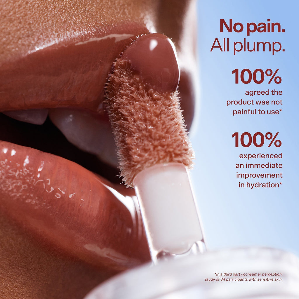 ShineOn Plumping Lip Jelly F0