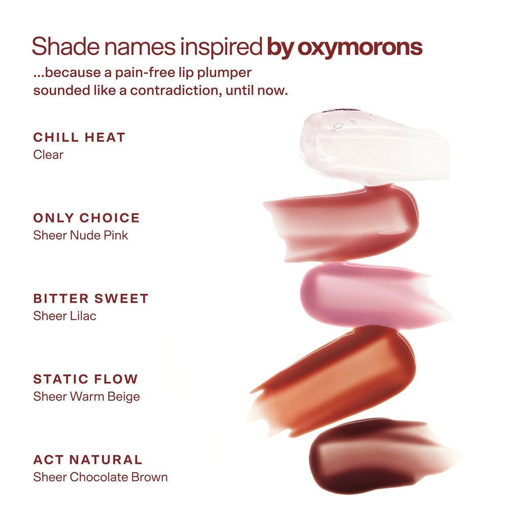 ShineOn Plumping Lip Jelly F0