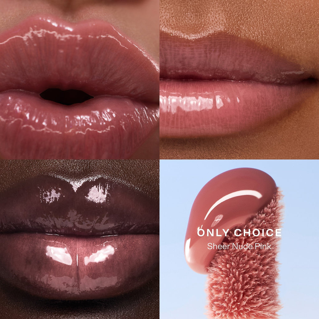 ShineOn Plumping Lip Jelly F0