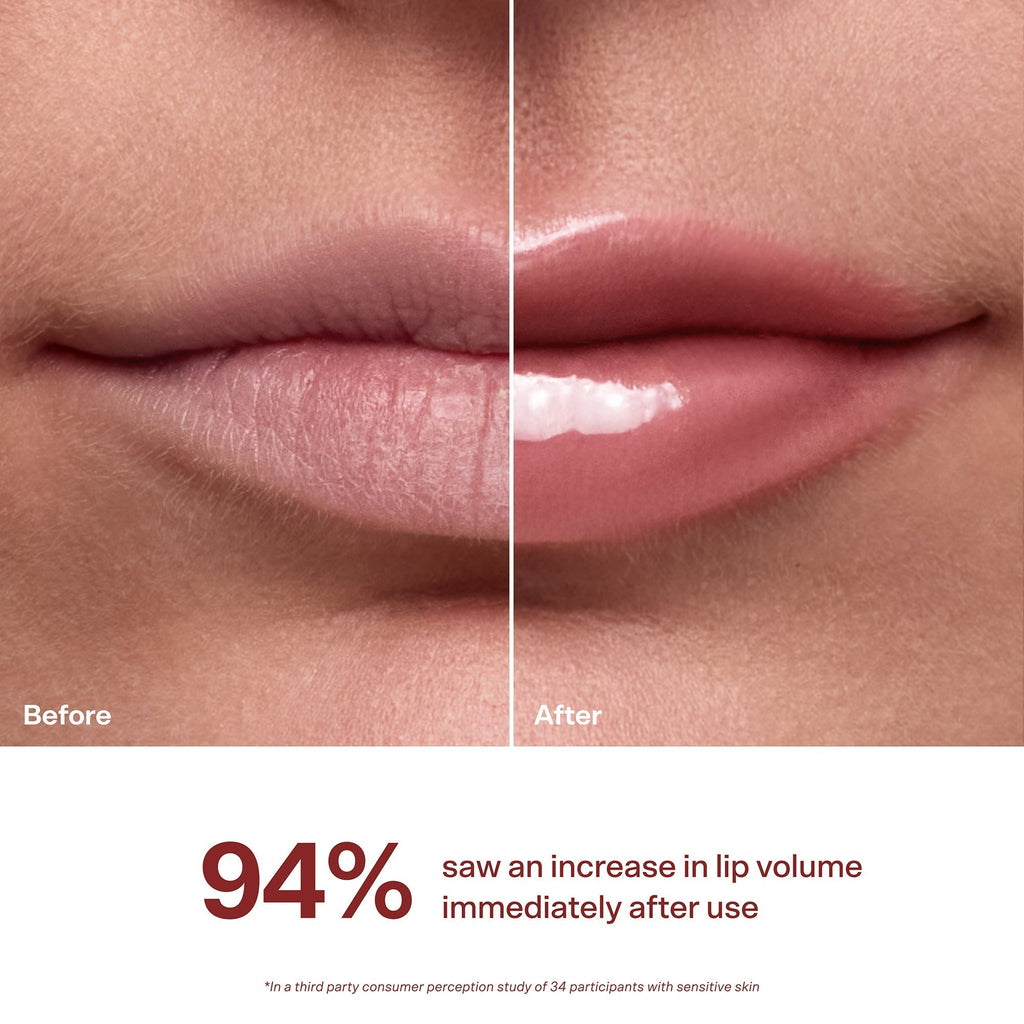 ShineOn Plumping Lip Jelly F0