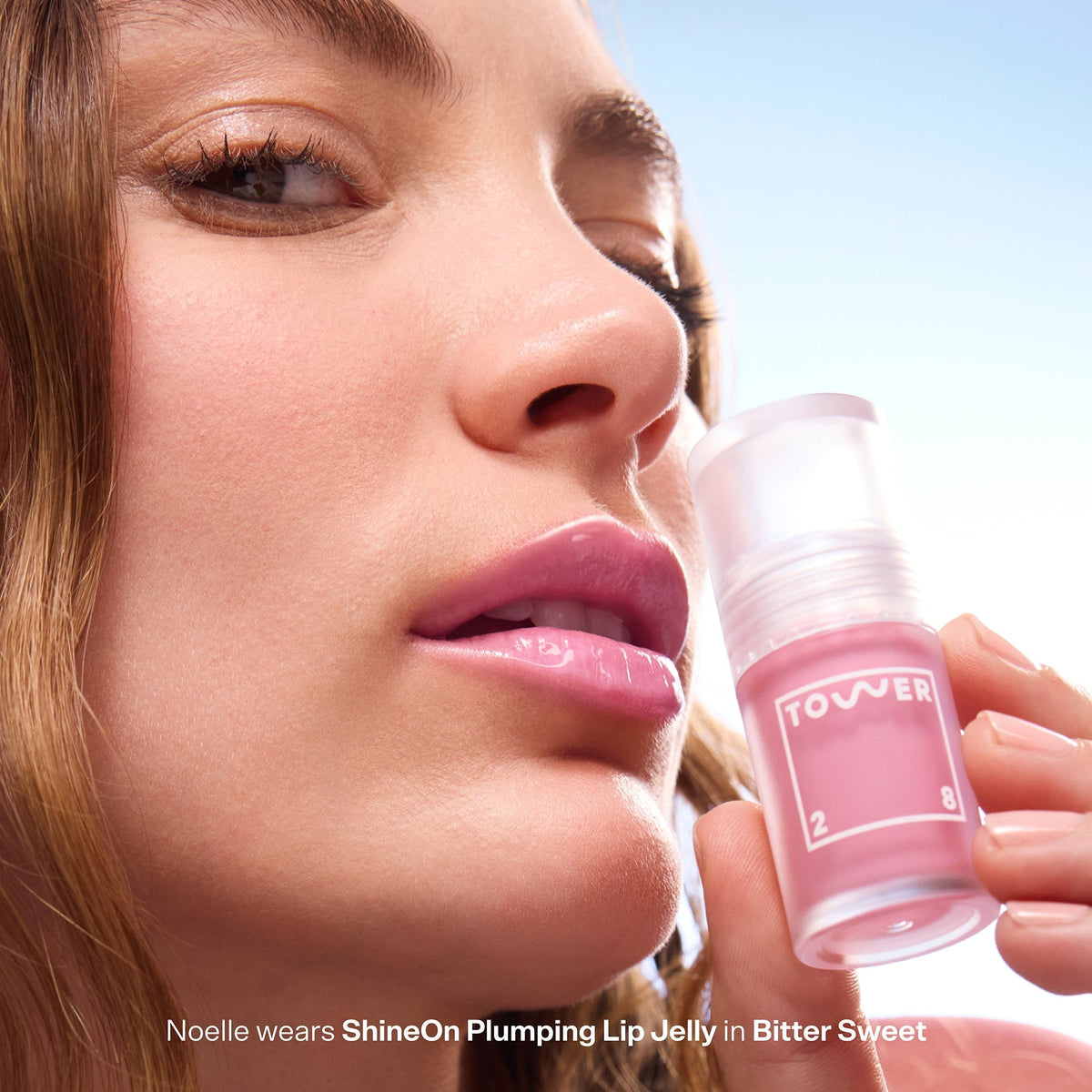 ShineOn Plumping Lip Jelly F0