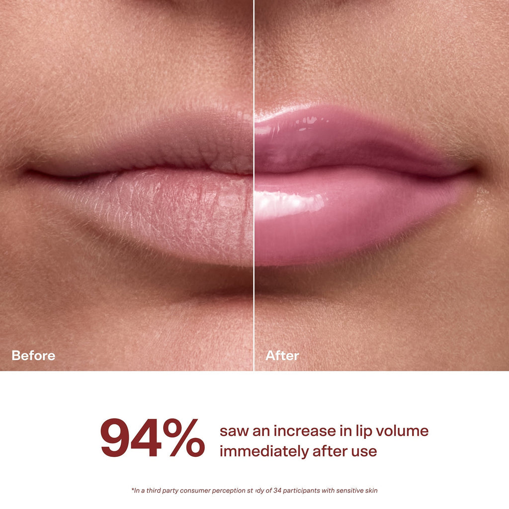 ShineOn Plumping Lip Jelly F0