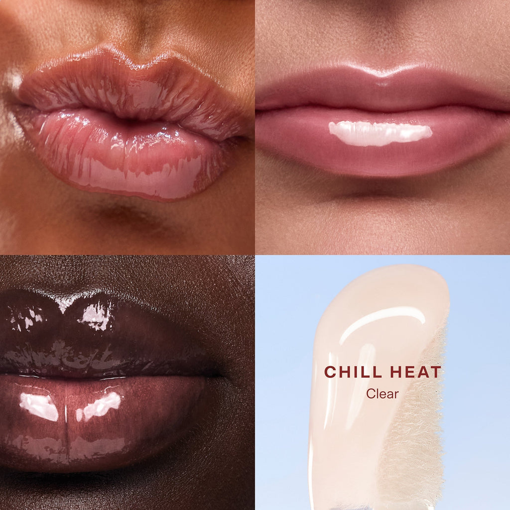 ShineOn Plumping Lip Jelly F0