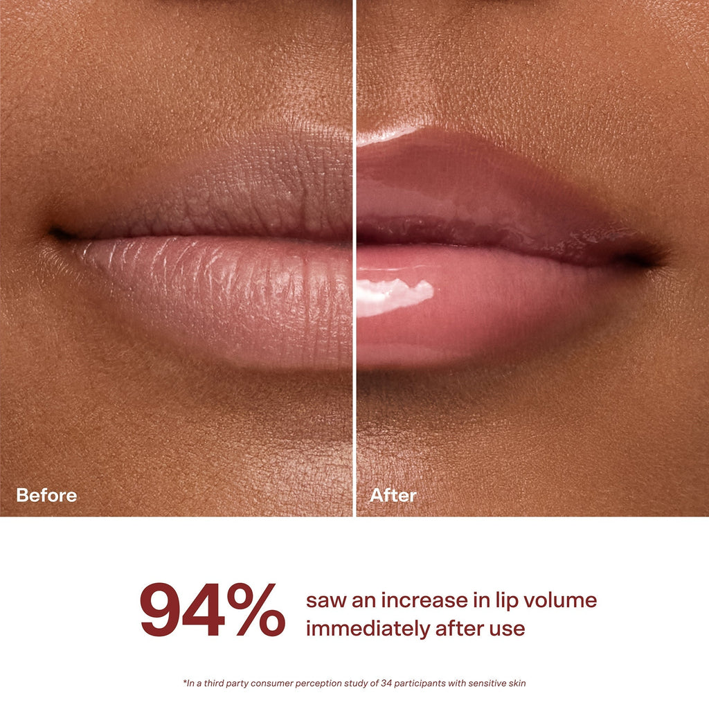 ShineOn Plumping Lip Jelly F0