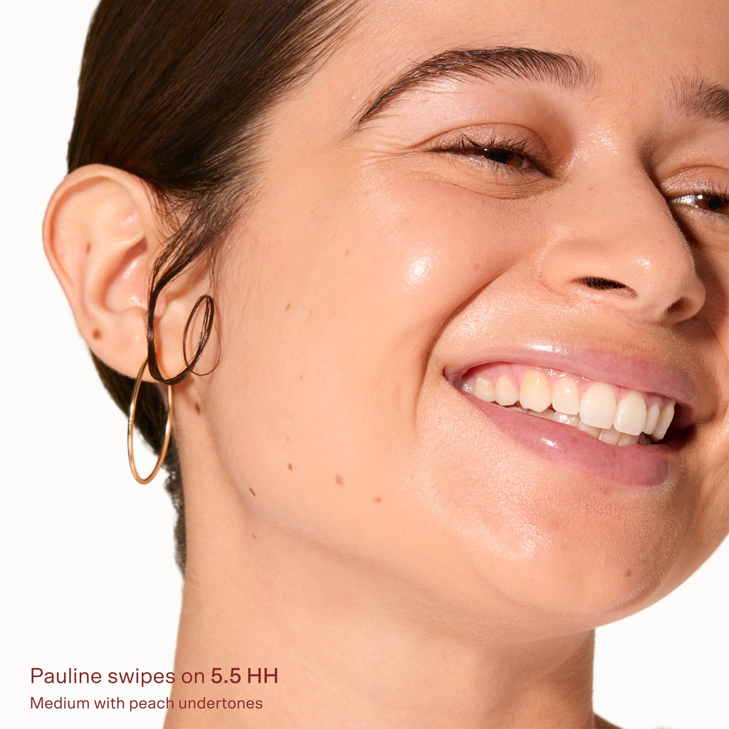 Swipe Serum Concealer® D5
