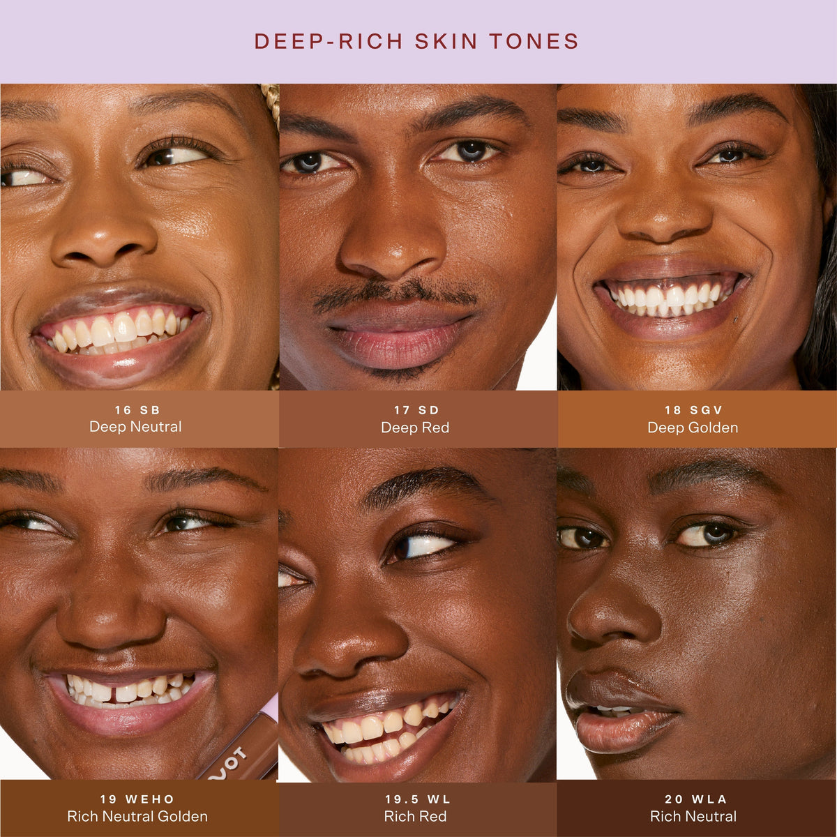 Swipe Serum Concealer® H8