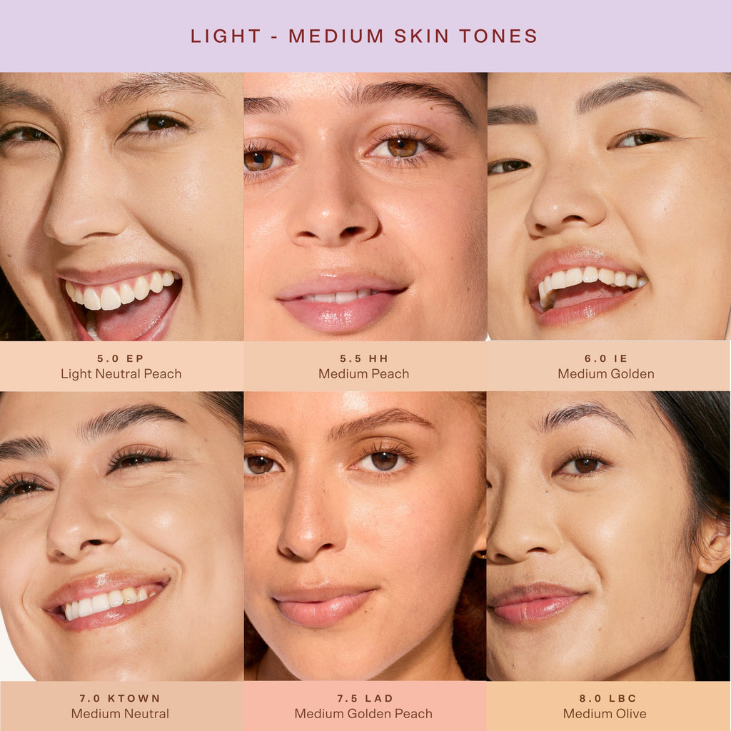 Swipe Serum Concealer® H8
