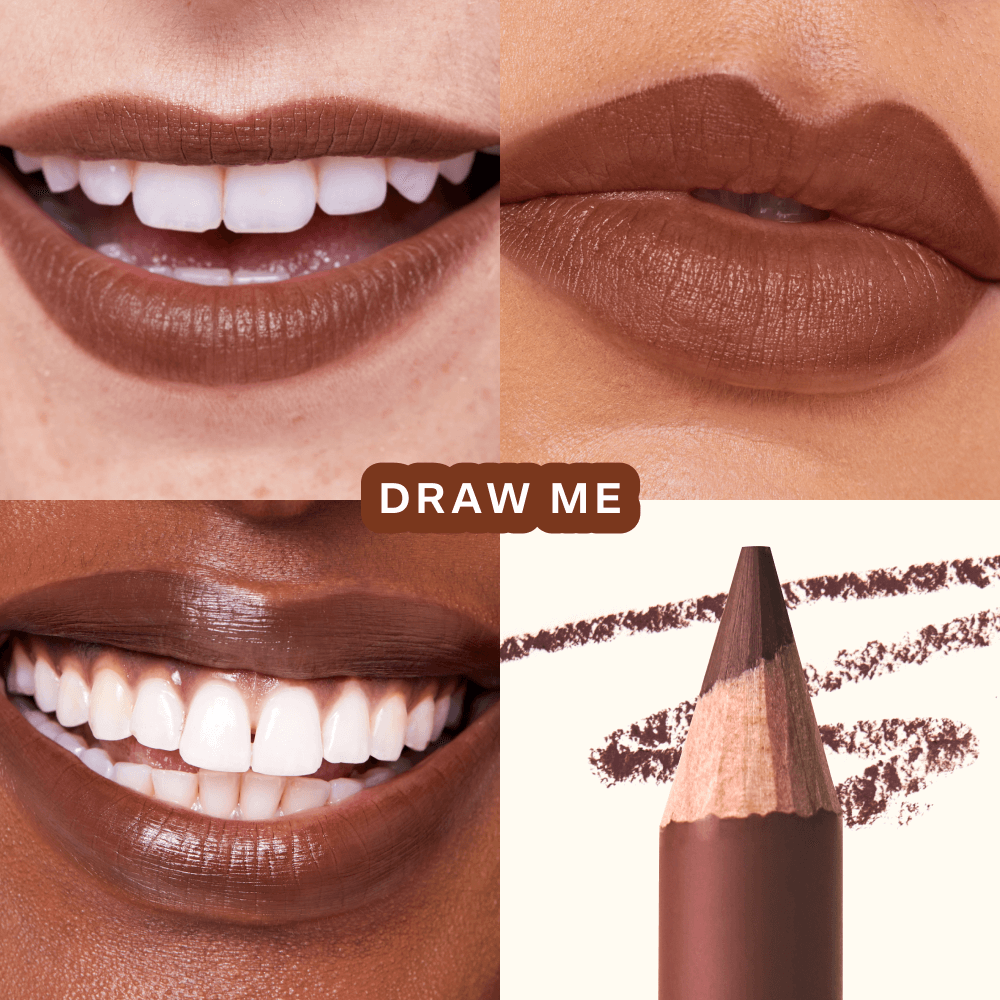Line + Shine Lip Kit O7