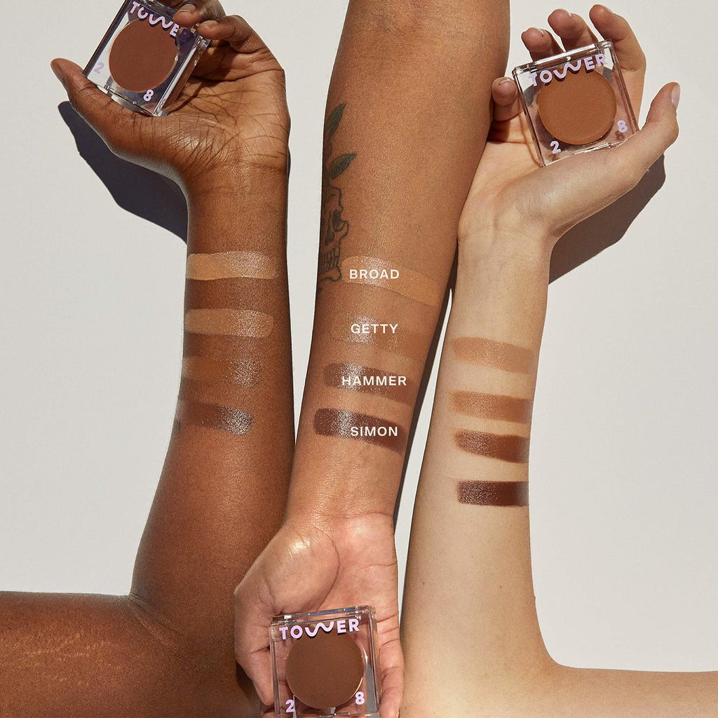 Sculptino® Cream Contour S3