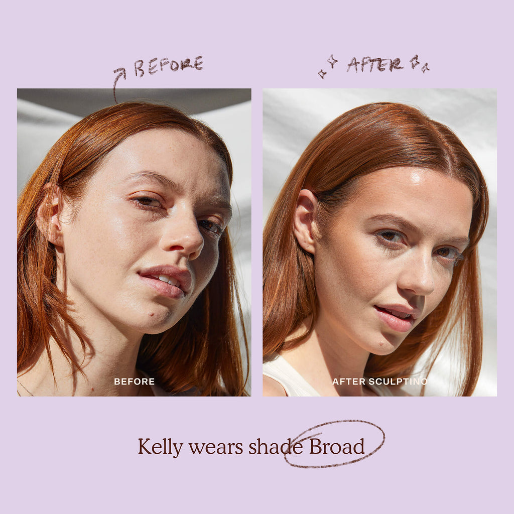 Sculptino® Cream Contour S3