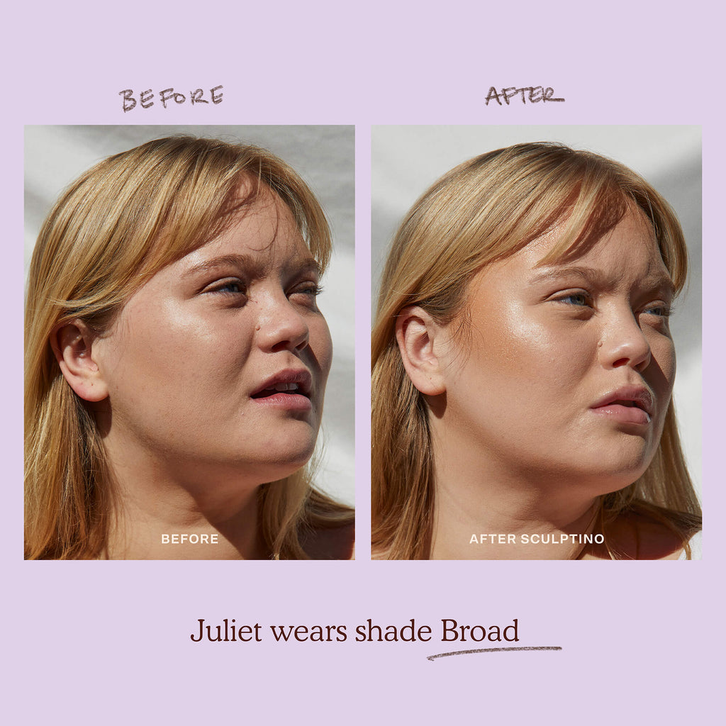 Sculptino® Cream Contour S3