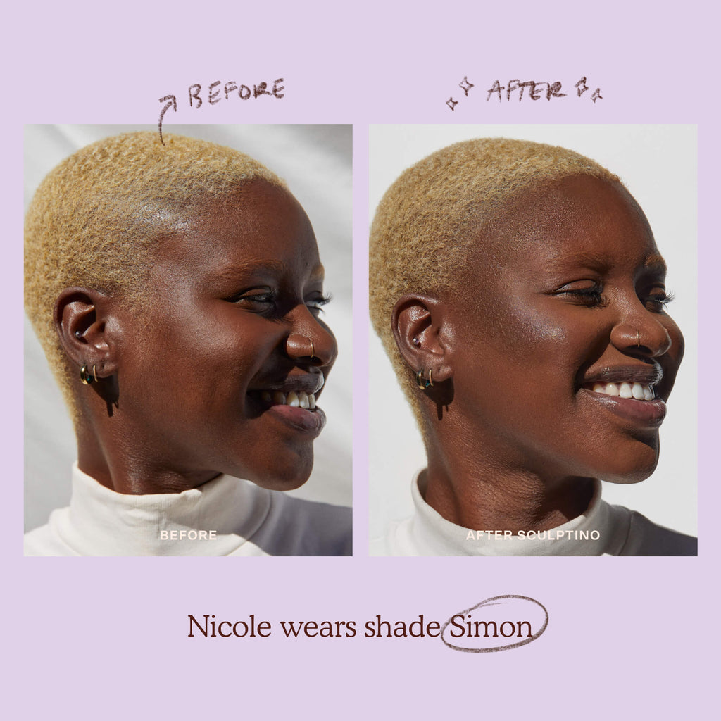 Sculptino® Cream Contour S3