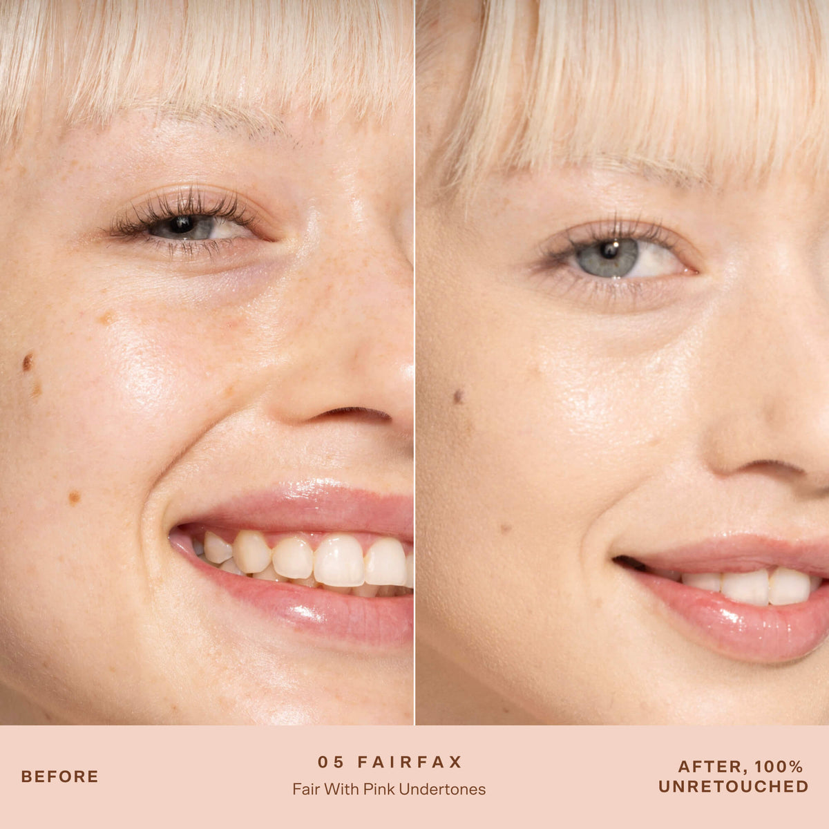 SunnyDays™ Tinted SPF 30 O8