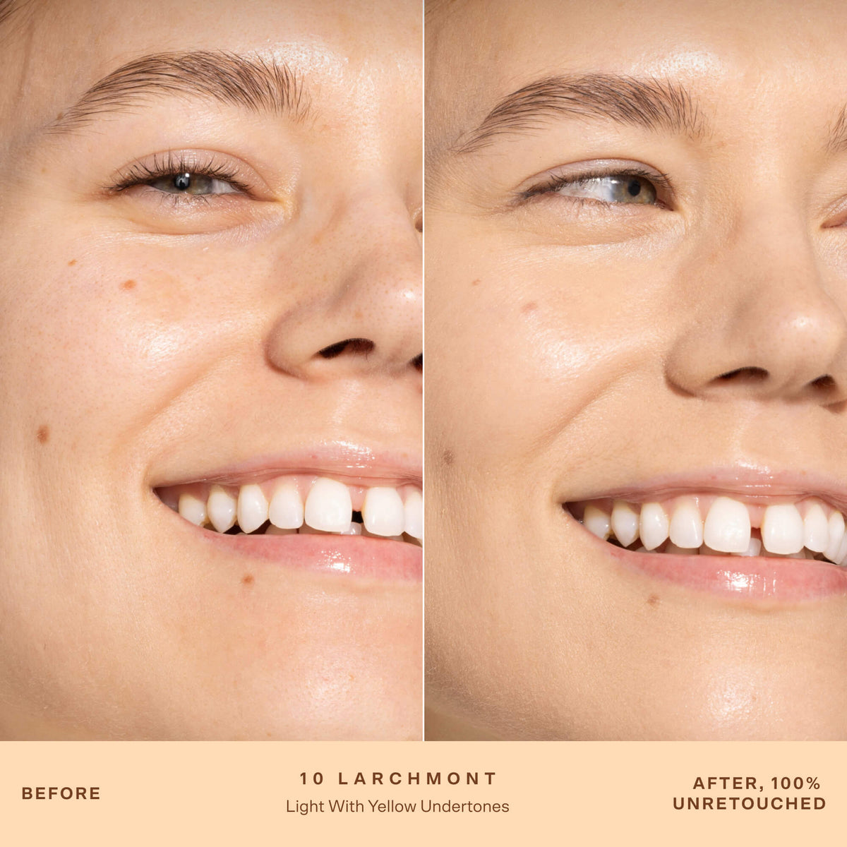 SunnyDays™ Tinted SPF 30 O8