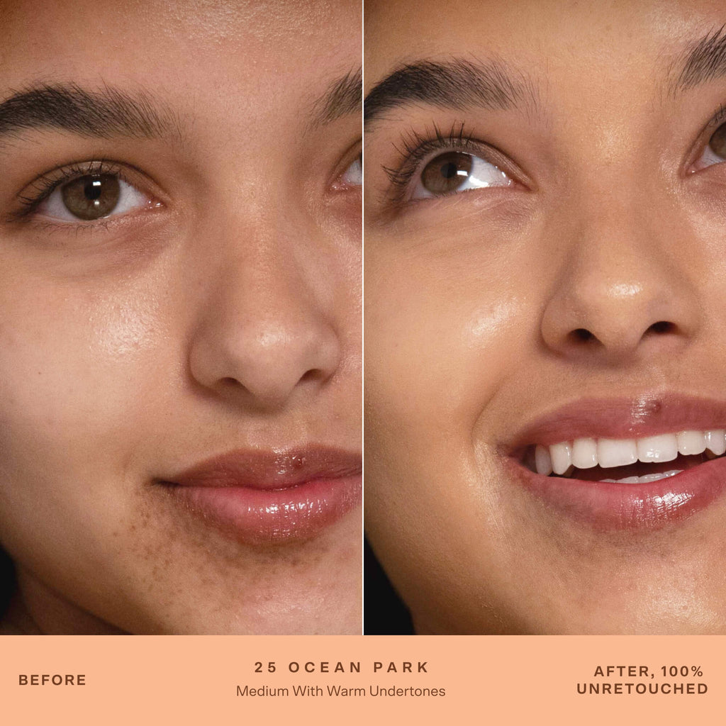 SunnyDays™ Tinted SPF 30 O8