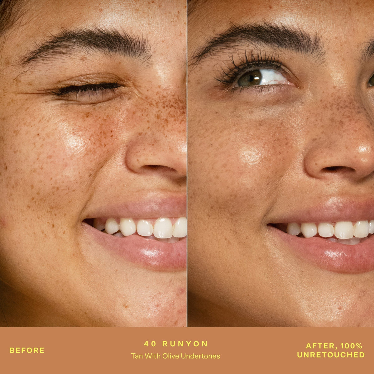 SunnyDays™ Tinted SPF 30 O8