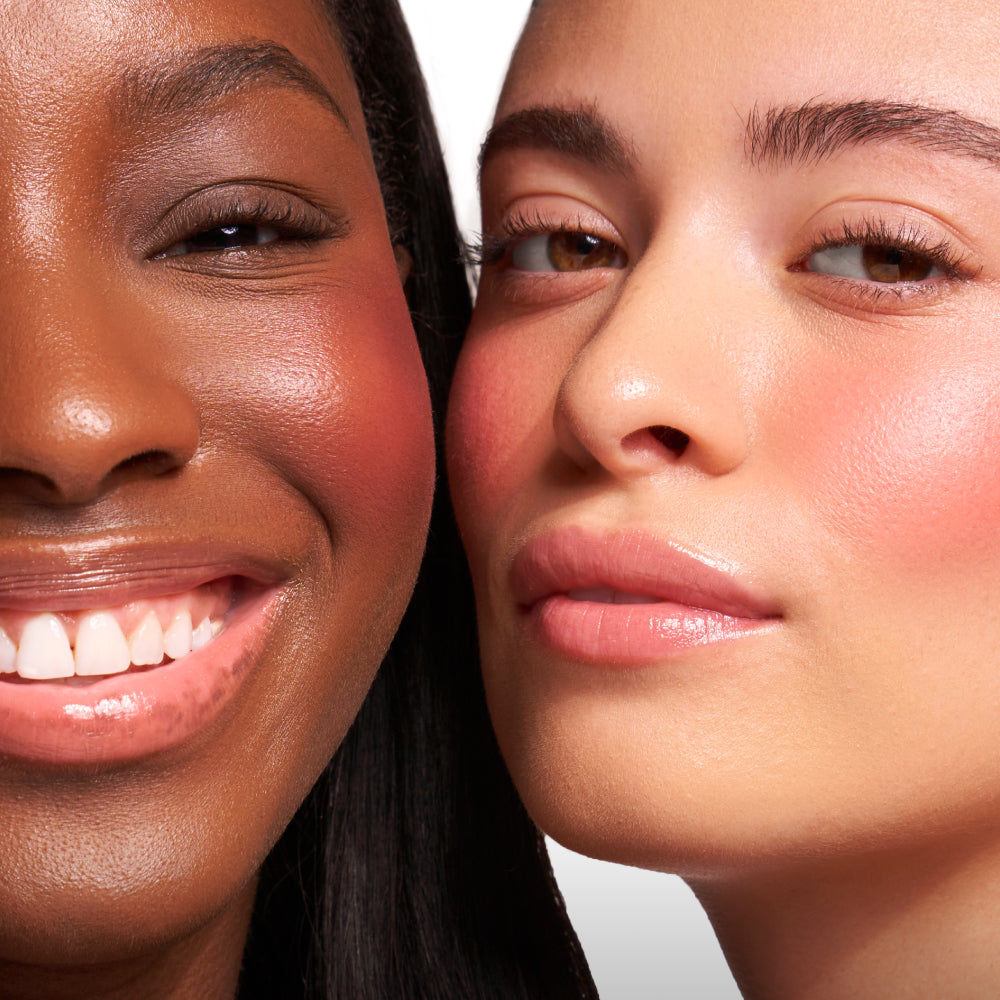 BeachPlease Cream Blush S5