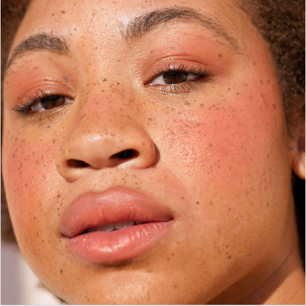 BeachPlease Cream Blush S5