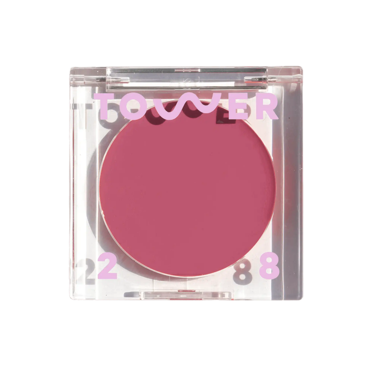 BeachPlease Cream Blush S5